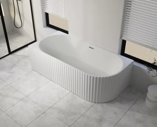 Sanotechnik Bali 170x80 egyedi akrilkád