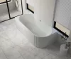 Sanotechnik Bali 170x80 egyedi akrilkád