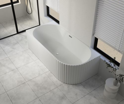 Sanotechnik Bali 170x80 egyedi akrilkád