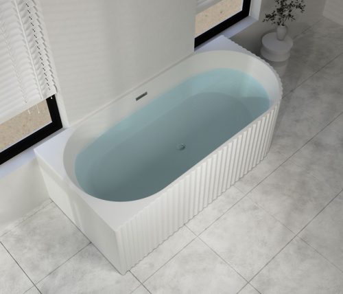 Sanotechnik Bali 170x80 egyedi akrilkád