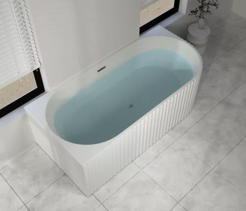Sanotechnik Bali 170x80 egyedi akrilkád
