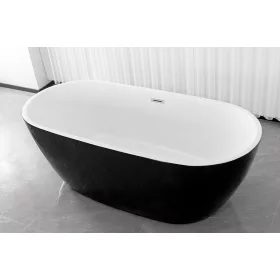 Sanotechnik Cuba 173x83 szabadon álló kád