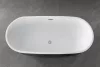 Sanotechnik Cuba 173x83 szabadon álló kád