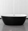 Sanotechnik Cuba 173x83 szabadon álló kád