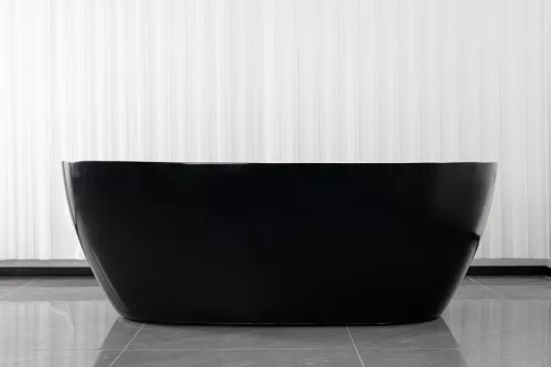 Sanotechnik Cuba 173x83 szabadon álló kád