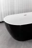 Sanotechnik Cuba 173x83 szabadon álló kád