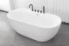 Sanotechnik Aruba 170x75 szabadon álló kád