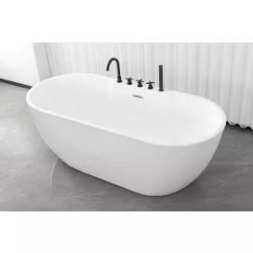 Sanotechnik Aruba 170x75 szabadon álló kád