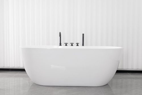 Sanotechnik Aruba 170x75 szabadon álló kád