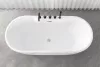 Sanotechnik Aruba 170x75 szabadon álló kád