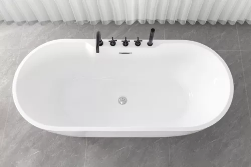 Sanotechnik Aruba 170x75 szabadon álló kád
