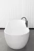 Sanotechnik Aruba 170x75 szabadon álló kád