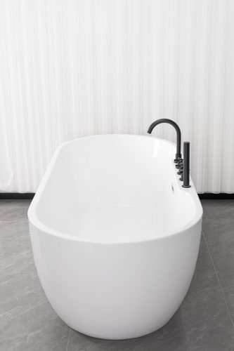 Sanotechnik Aruba 170x75 szabadon álló kád