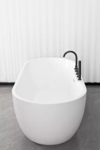 Sanotechnik Aruba 170x75 szabadon álló kád