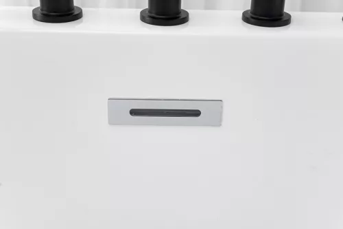 Sanotechnik Aruba 170x75 szabadon álló kád