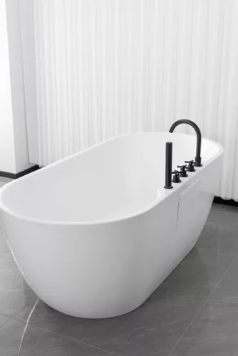 Sanotechnik Aruba 170x75 szabadon álló kád