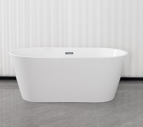Sanotechnik York 170x75 szabadon álló kád