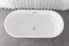 Sanotechnik York 170x75 szabadon álló kád