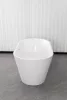 Sanotechnik York 170x75 szabadon álló kád