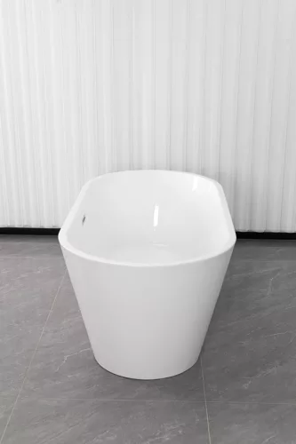 Sanotechnik York 170x75 szabadon álló kád