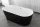 Sanotechnik Reno Black 170x75 szabadon álló kád