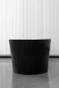 Sanotechnik Reno Black 170x75 szabadon álló kád