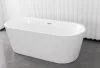 Sanotechnik Reno 170x75 szabadon álló kád