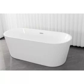 Sanotechnik Reno 170x75 szabadon álló kád
