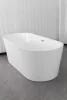 Sanotechnik Reno 170x75 szabadon álló kád
