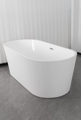 Sanotechnik Reno 170x75 szabadon álló kád