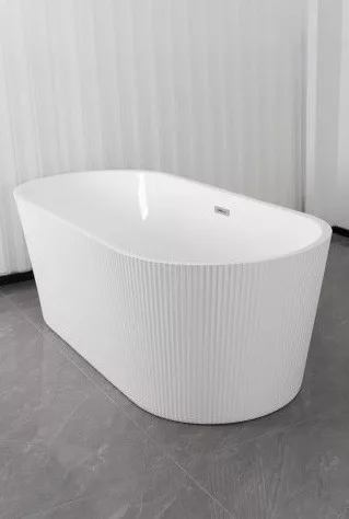 Sanotechnik Reno 170x75 szabadon álló kád