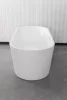 Sanotechnik Reno 170x75 szabadon álló kád