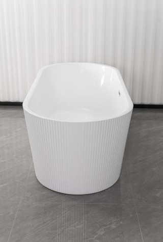 Sanotechnik Reno 170x75 szabadon álló kád