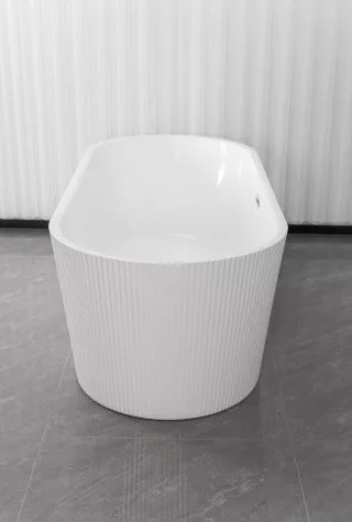 Sanotechnik Reno 170x75 szabadon álló kád