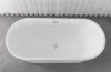 Sanotechnik Reno 170x75 szabadon álló kád