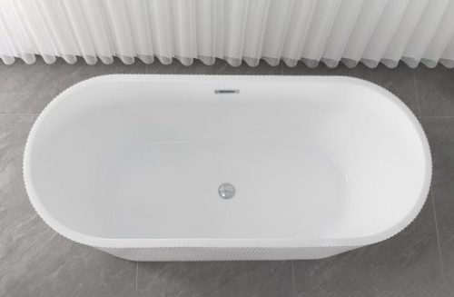 Sanotechnik Reno 170x75 szabadon álló kád