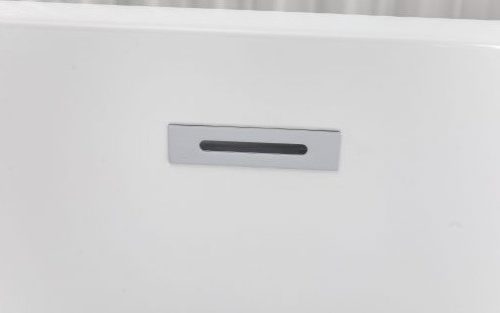 Sanotechnik Reno 170x75 szabadon álló kád