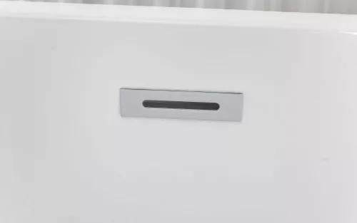 Sanotechnik Reno 170x75 szabadon álló kád