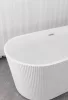 Sanotechnik Reno 170x75 szabadon álló kád