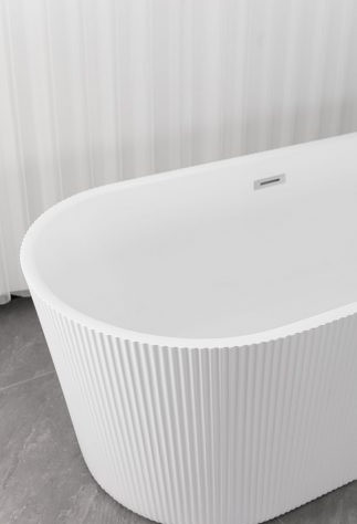 Sanotechnik Reno 170x75 szabadon álló kád