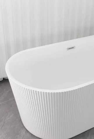 Sanotechnik Reno 170x75 szabadon álló kád