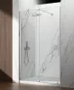 Gelco Spirit 110 cm tolóajtós zuhanyajtó