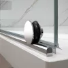 Gelco Spirit 110 cm tolóajtós zuhanyajtó