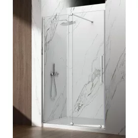 Gelco Spirit 120 cm tolóajtós zuhanyajtó