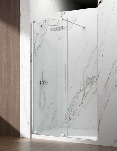 Gelco Spirit 120 cm tolóajtós zuhanyajtó