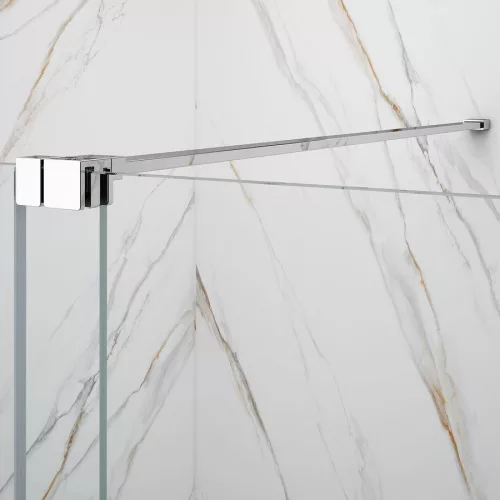 Gelco Spirit 150 cm tolóajtós zuhanyajtó