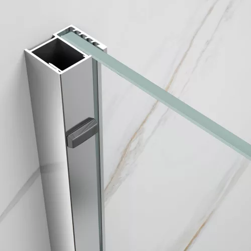 Gelco Spirit 150 cm tolóajtós zuhanyajtó