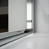 Gelco Spirit 150 cm tolóajtós zuhanyajtó