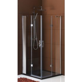 Gelco Legro 90x90 szögletes zuhanykabin