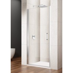 Gelco Loro 90 cm nyílóajtós zuhanyajtó